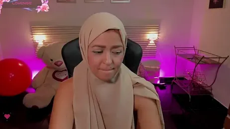 New_Arab_Kingdom stripchat stream image