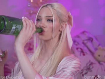 bunnydollstella chaturbate stream image