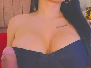 ginaakemi camsoda stream image