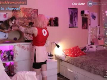 yourcutewaifu chaturbate stream image