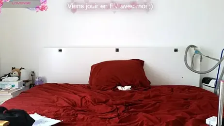 Sexygoth91 stripchat stream image