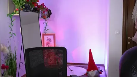 Amaliamour stripchat stream image