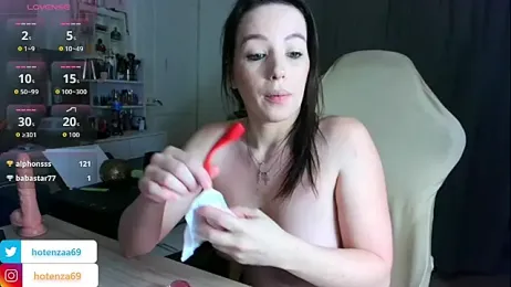 Hotenza69 stripchat stream image