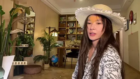 meowLili stripchat stream image