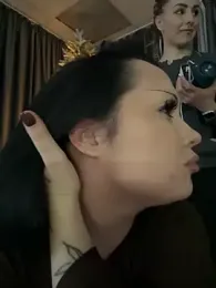 RollingGirls stripchat stream image