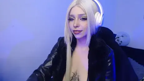 MaryJannes stripchat stream image