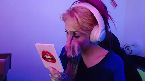 MaryJannes stripchat stream image