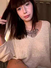 Melina-Mars stripchat stream image