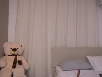 veroniqe_lounge chaturbate stream image