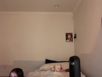 graceyrose chaturbate stream image