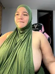 sweetmuslim01 stripchat stream image