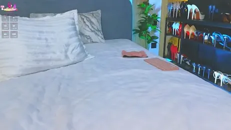 Kira_from_UA stripchat stream image