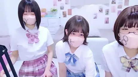 Im_Yu-na stripchat stream image