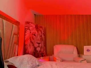 allicemackenzie camsoda stream image