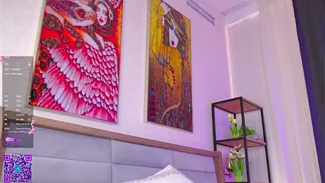 LiliBanger stripchat stream image