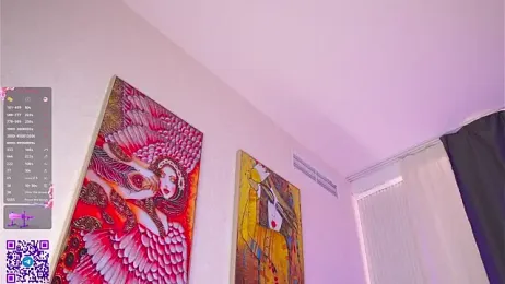 LiliBanger stripchat stream image