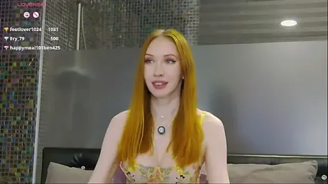 MayaSolar stripchat stream image