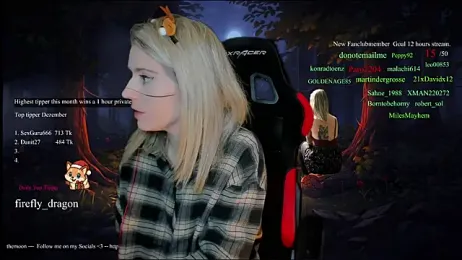 Lisaonthemoon stripchat stream image