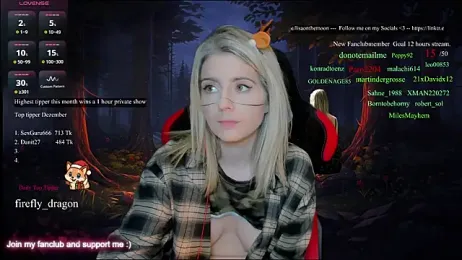 Lisaonthemoon stripchat stream image