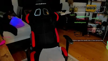 Lisaonthemoon stripchat stream image