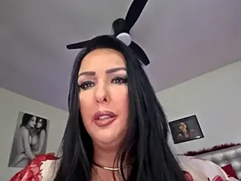 TiffanyRoxx stripchat stream image