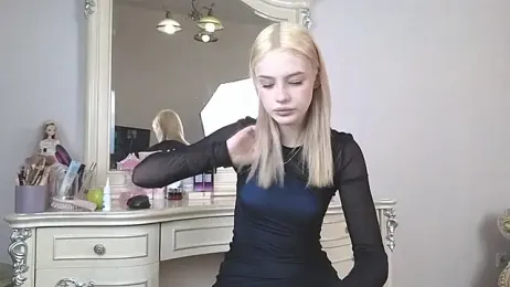 Betty_Blamee stripchat stream image