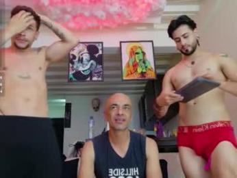 straight__friends chaturbate stream image, 07.12.2025 06:40