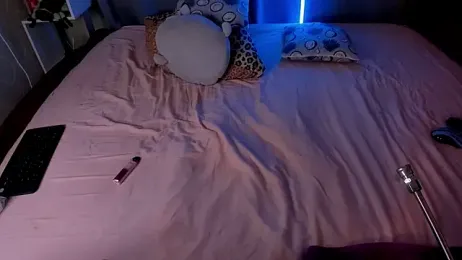 Jess_Lui stripchat stream image