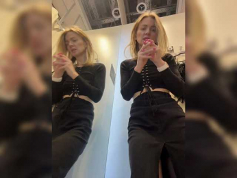 _SweetLady_ bongacams stream image