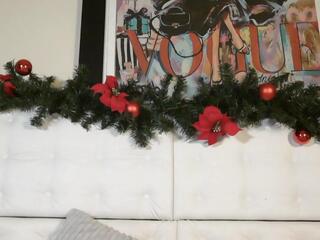 Sexy Mela flirt4free stream image