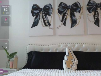 VioletBaby bongacams stream image