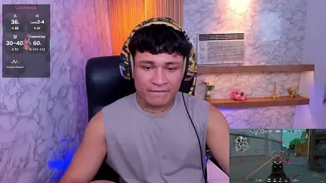 AndrewPeach_ stripchat stream image