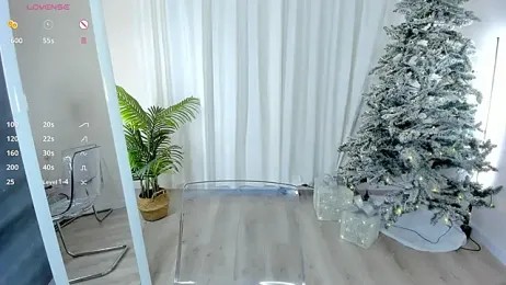 MilliMouse stripchat stream image