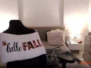 smileyouarehere chaturbate stream image, 08.12.2025 02:00