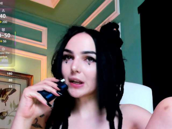 Moona-One bongacams stream image