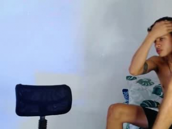 dominic_hanks chaturbate stream image