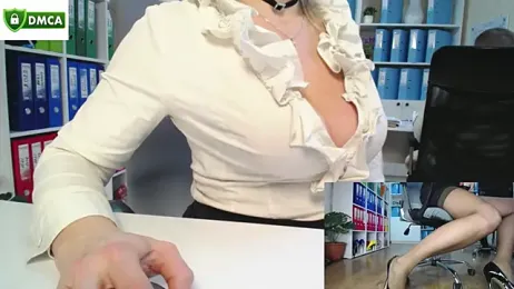 secret-office stripchat stream image