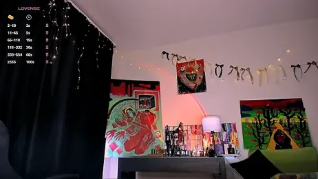 Felicia_Bri stripchat stream image