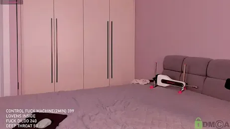 King-Jaster stripchat stream image