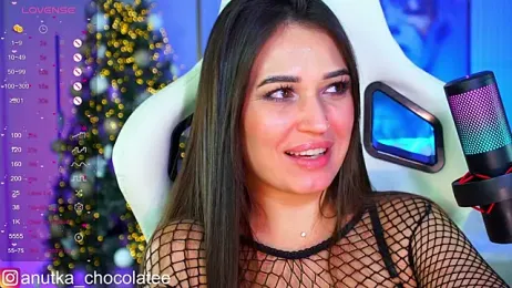 Adel_chocolate_ stripchat stream image, 09.12.2025 12:10