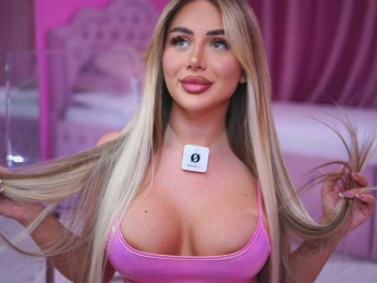 AshleysinnX bongacams stream image