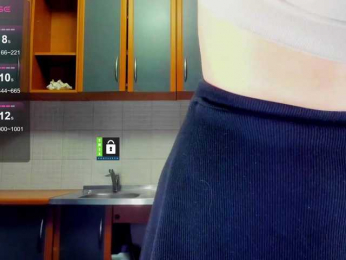 PinkPanterka bongacams stream image