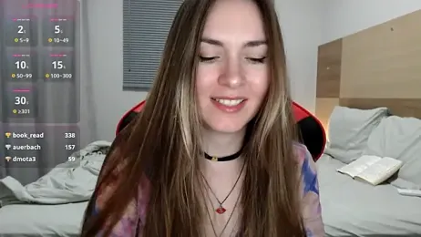 Naughty_Annn stripchat stream image