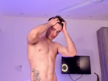 paul_rubini chaturbate stream image