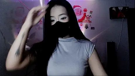 -KathySweet- stripchat stream image