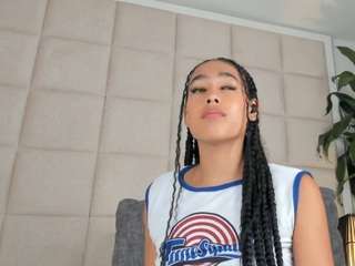 zhuyhong camsoda stream image