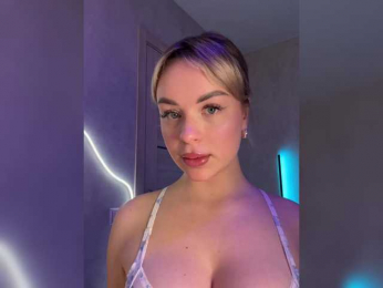 Mila-m bongacams stream image