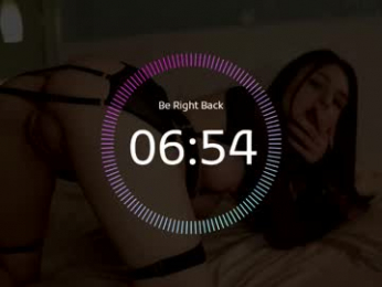 sweet_mistie chaturbate stream image