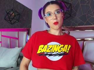 annieswan camsoda stream image