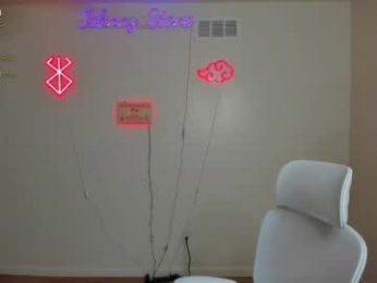 thejohnnystone chaturbate stream image